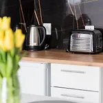 Hania Apartamento Gdansk