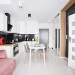 Hania Apartamento *