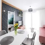 Apartamento Hania Gdansk
