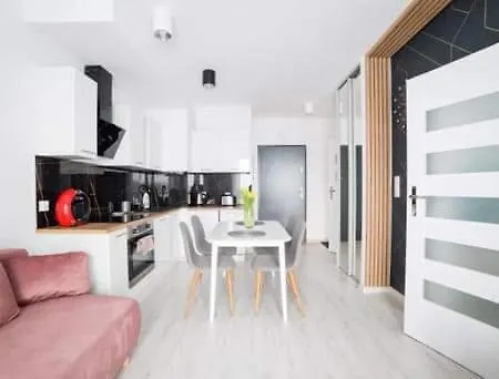 Hania Apartment *