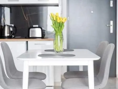 Hania Apartamento Gdansk