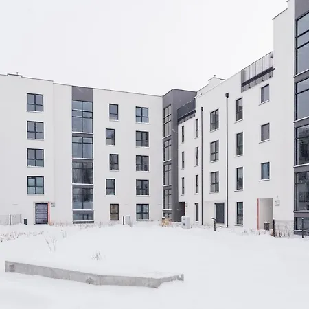 Apartamento Hania