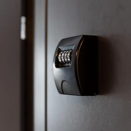 Hania アパート グダニスク