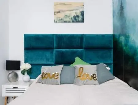 Hania Apartamento