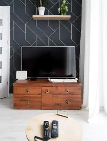 Hania Apartment Danzig