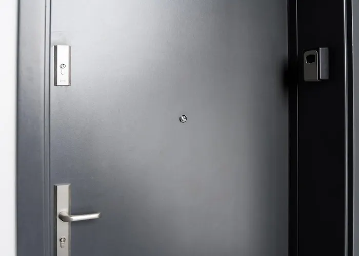 Apartmán Hania Gdaňsk