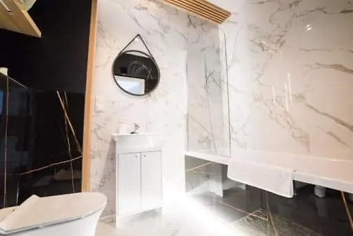 Apartmán Hania Gdaňsk