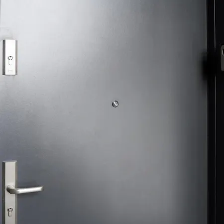 아파트 Hania 그단스크