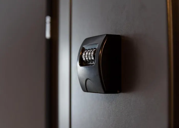 Hania Apartment Gdansk